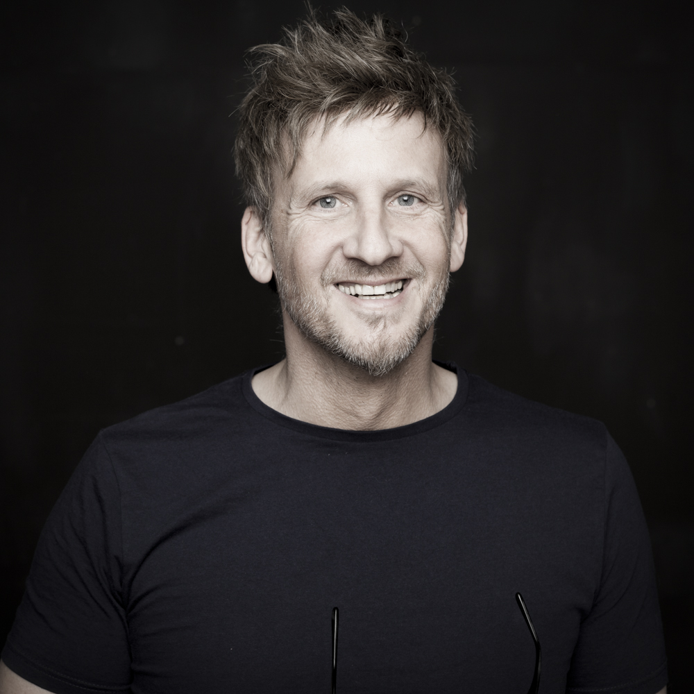 René Hunger